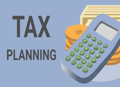 Tax Planning Helps You Do More With Your Money